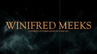 WINIFRED MEEKS OFFICIAL TRAILER (2021) poster
