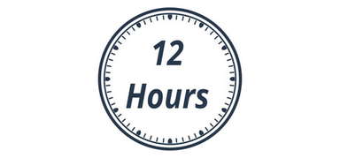 12 Hours capsule