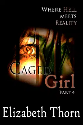 Caged Girl Part 4 Where Hell Meets Reality poster