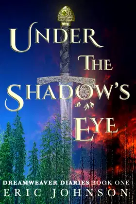 Under the Shadow's Eye (Dreamweaver Diaries) poster