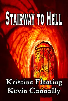 Stairway to Hell poster