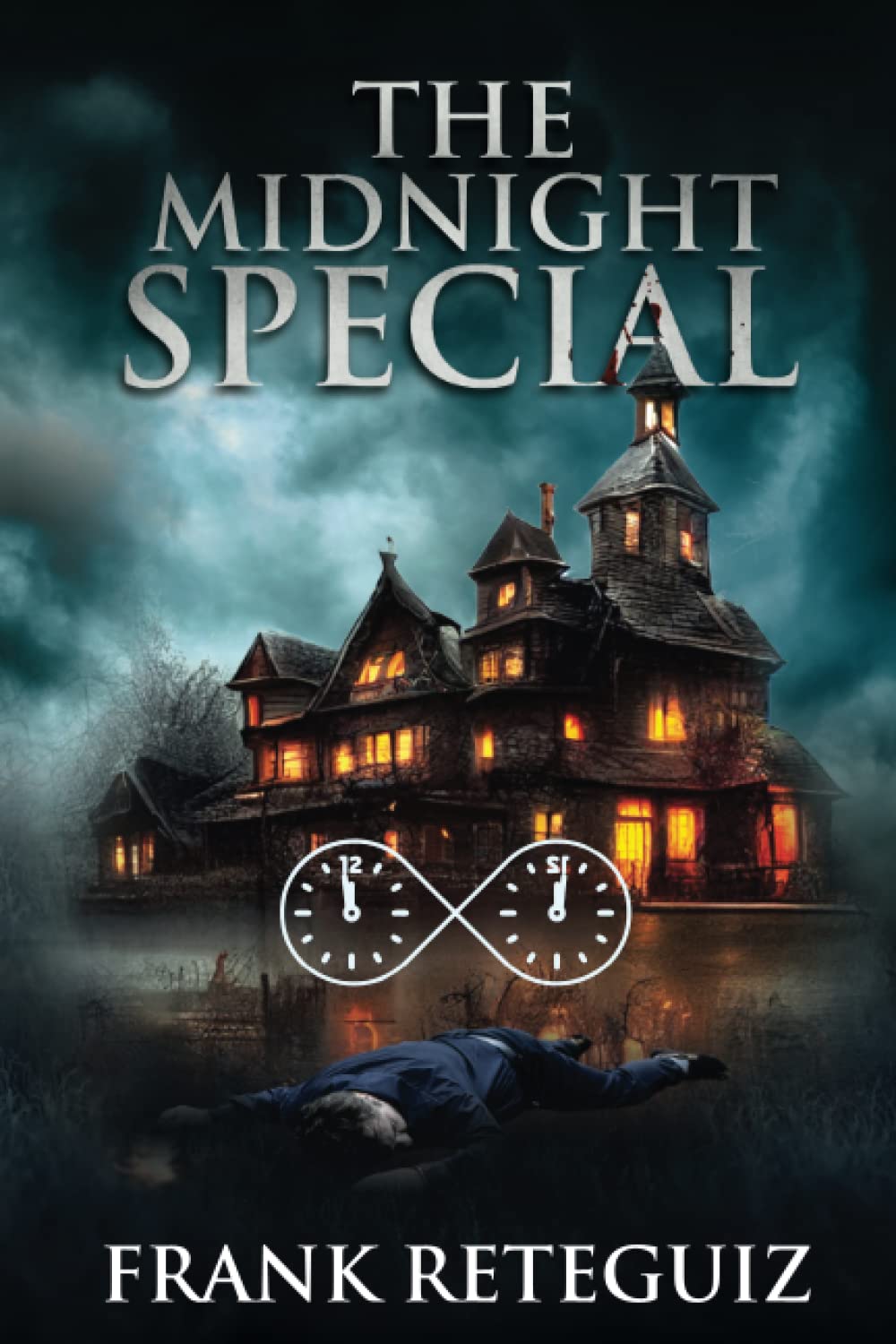 The Midnight Special poster
