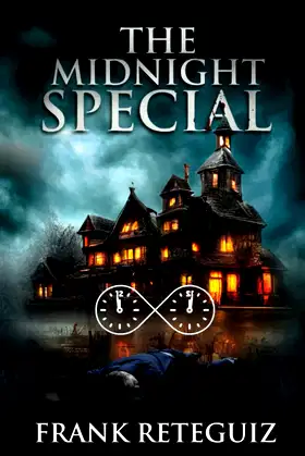 The Midnight Special poster