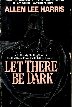 Let There Be Dark poster