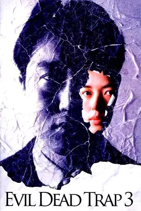 The Brutal Insanity of Love poster