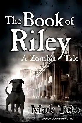The Book of Riley: A Zombie Tale poster