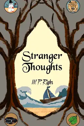 Stranger Thoughts poster