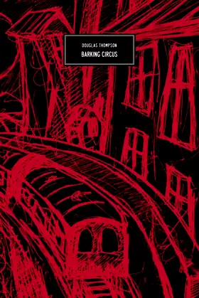 Barking Circus poster
