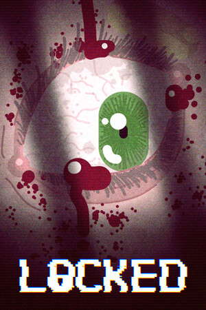LOCKED poster