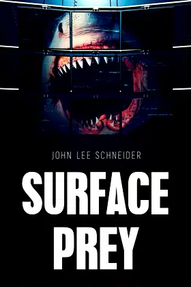 Surface Prey poster
