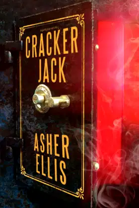 Cracker Jack poster