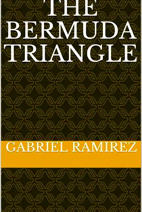 The Bermuda Triangle (The Gabriel Ramirez Series) poster