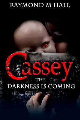 CASSEY: The Darkness is coming poster