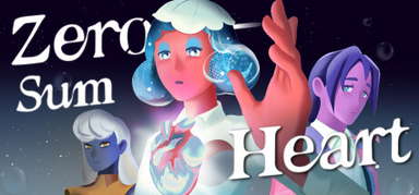 Zero-Sum Heart capsule