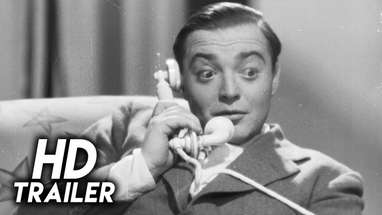 Mad Love (1935) Original Trailer [FHD] poster