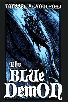 The Blue Demon (Death at Sea) poster