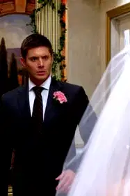 Season Seven, Time for a Wedding! poster