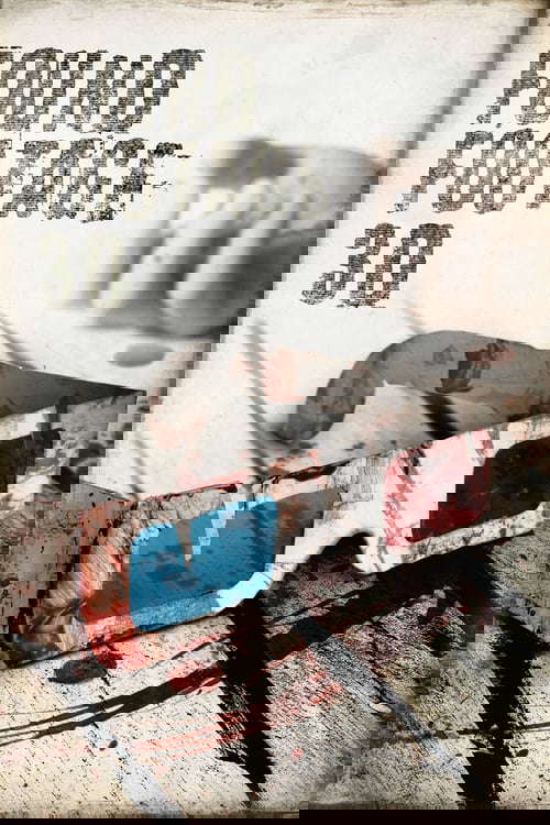 Found Footage 3D poster