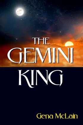 The Gemini King poster