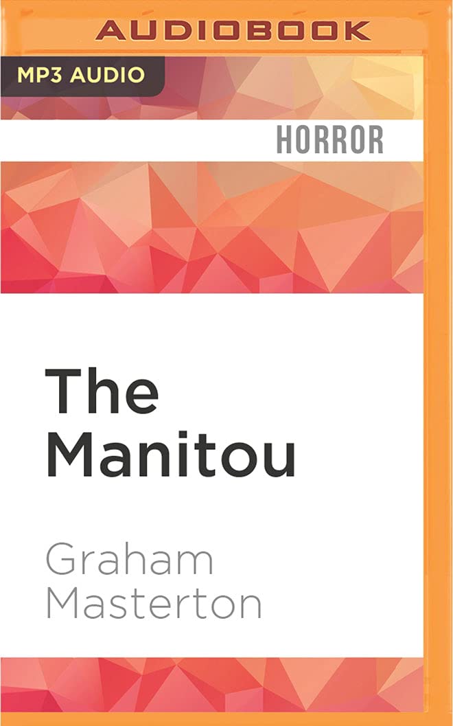 Manitou, The poster