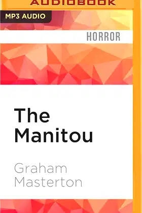 Manitou, The poster