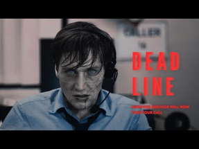 DEAD LINE - Award Winning Zombie Thriller Short Film 4K poster