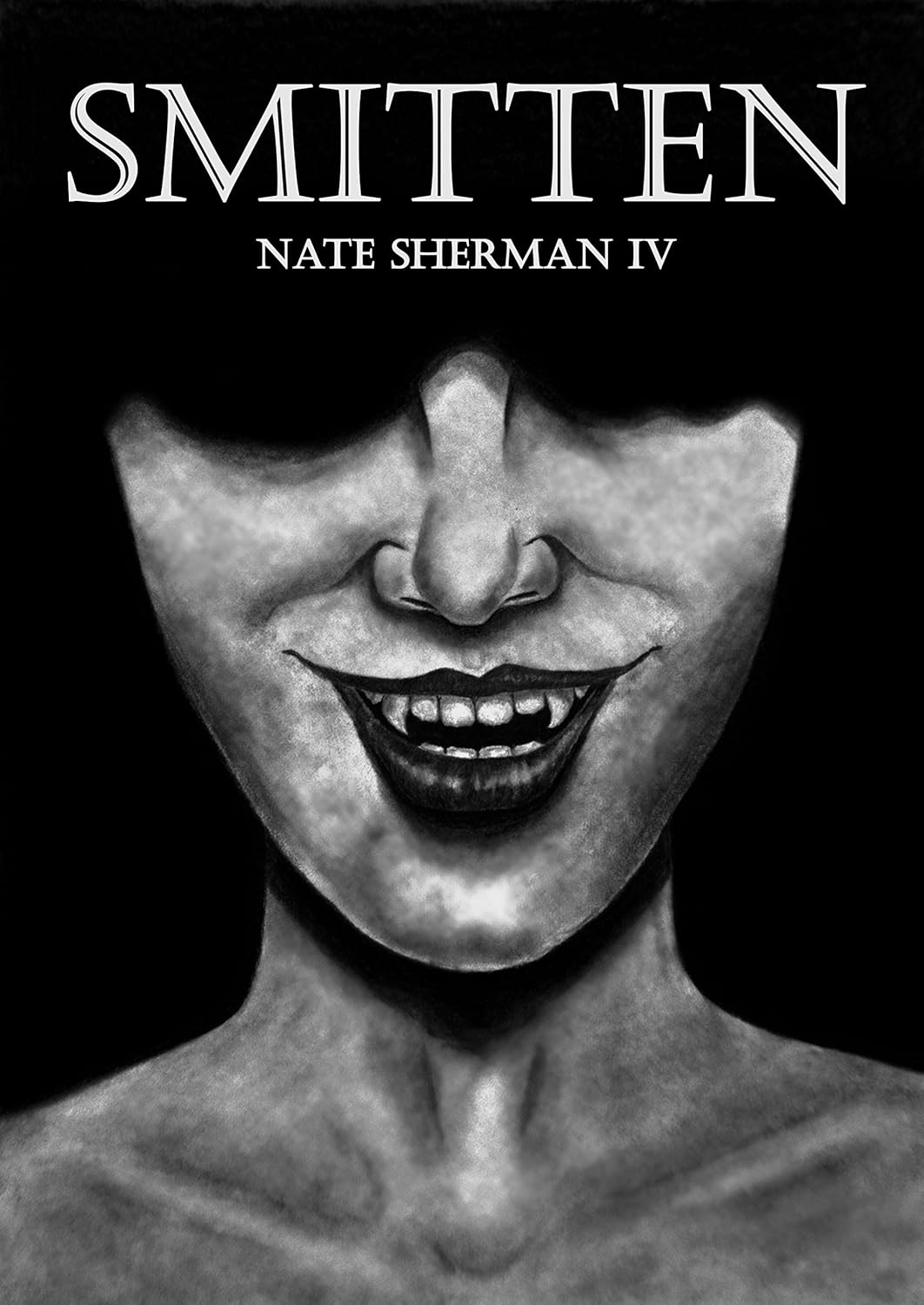 Smitten poster