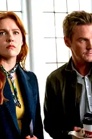 The Return of the Killer's Hook poster