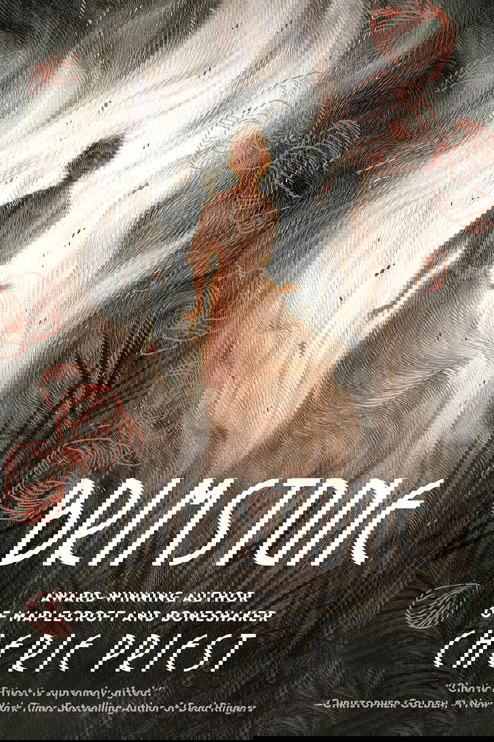 Brimstone poster