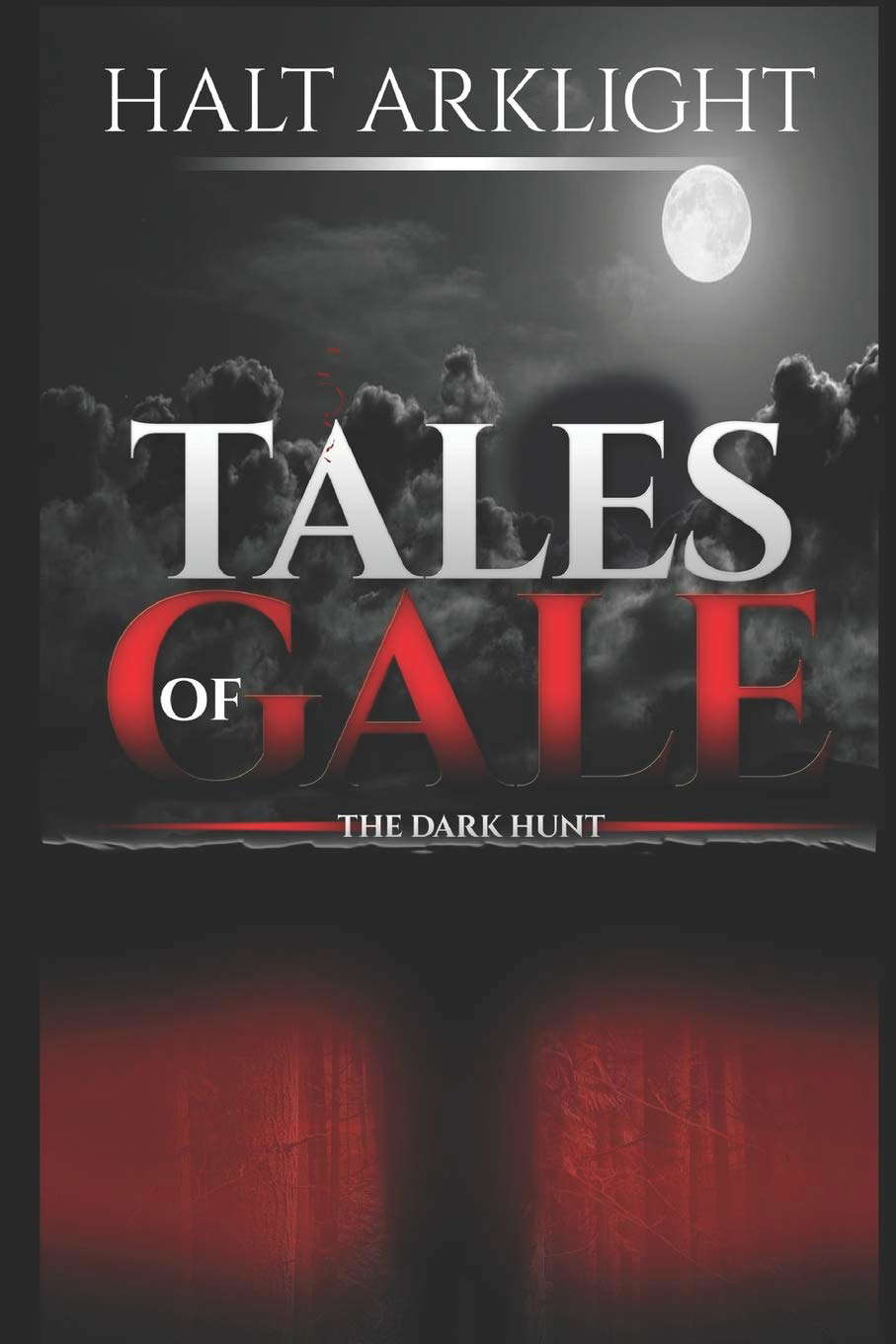 Tales of Gale: The Dark Hunt: Short Story Series poster