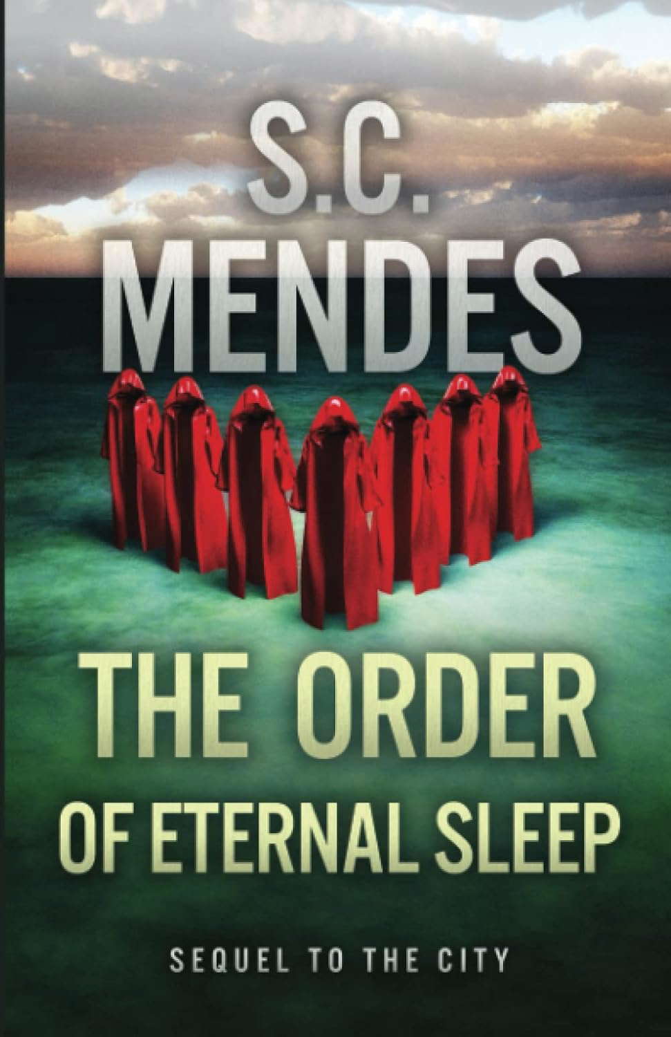 The Order of Eternal Sleep poster