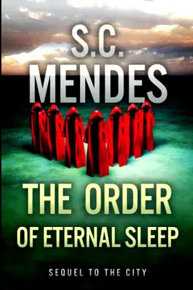 The Order of Eternal Sleep poster