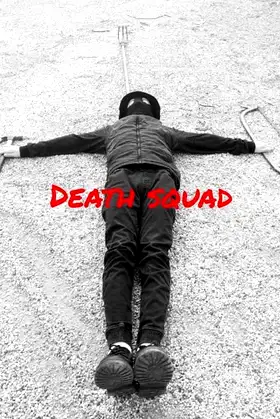 Death Squad poster