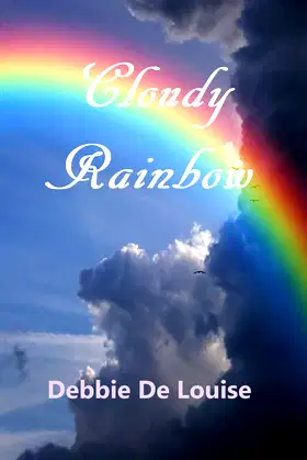 Cloudy Rainbow poster