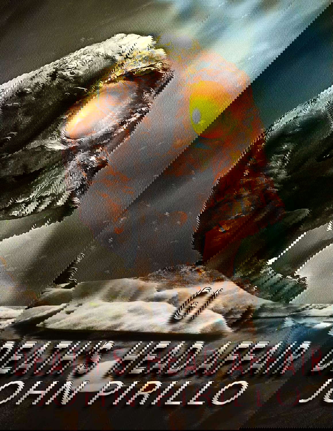 Death's Head Affair (G1 Book 12) poster