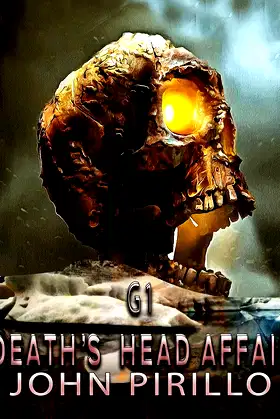 Death's Head Affair (G1 Book 12) poster