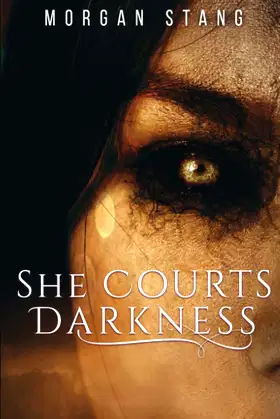 She Courts Darkness (Bartram's Maw) poster
