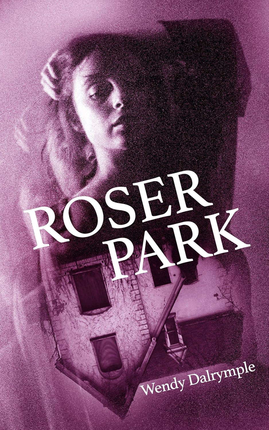 Roser Park (Florida Gothic) poster