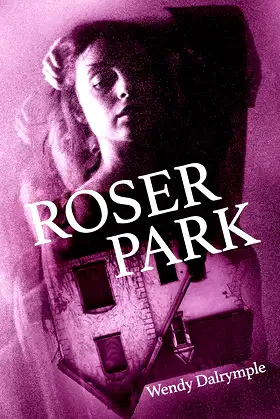 Roser Park (Florida Gothic) poster