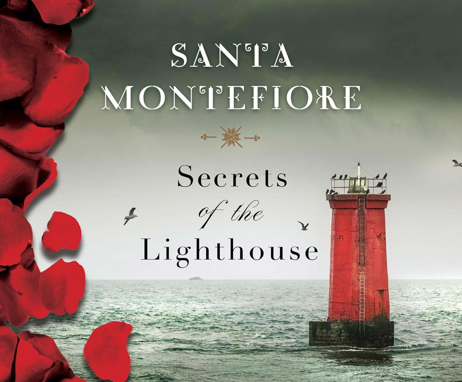 Secrets of the Lighthouse poster