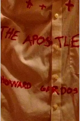 The Apostle (The Bethesda Wars Book 10) poster