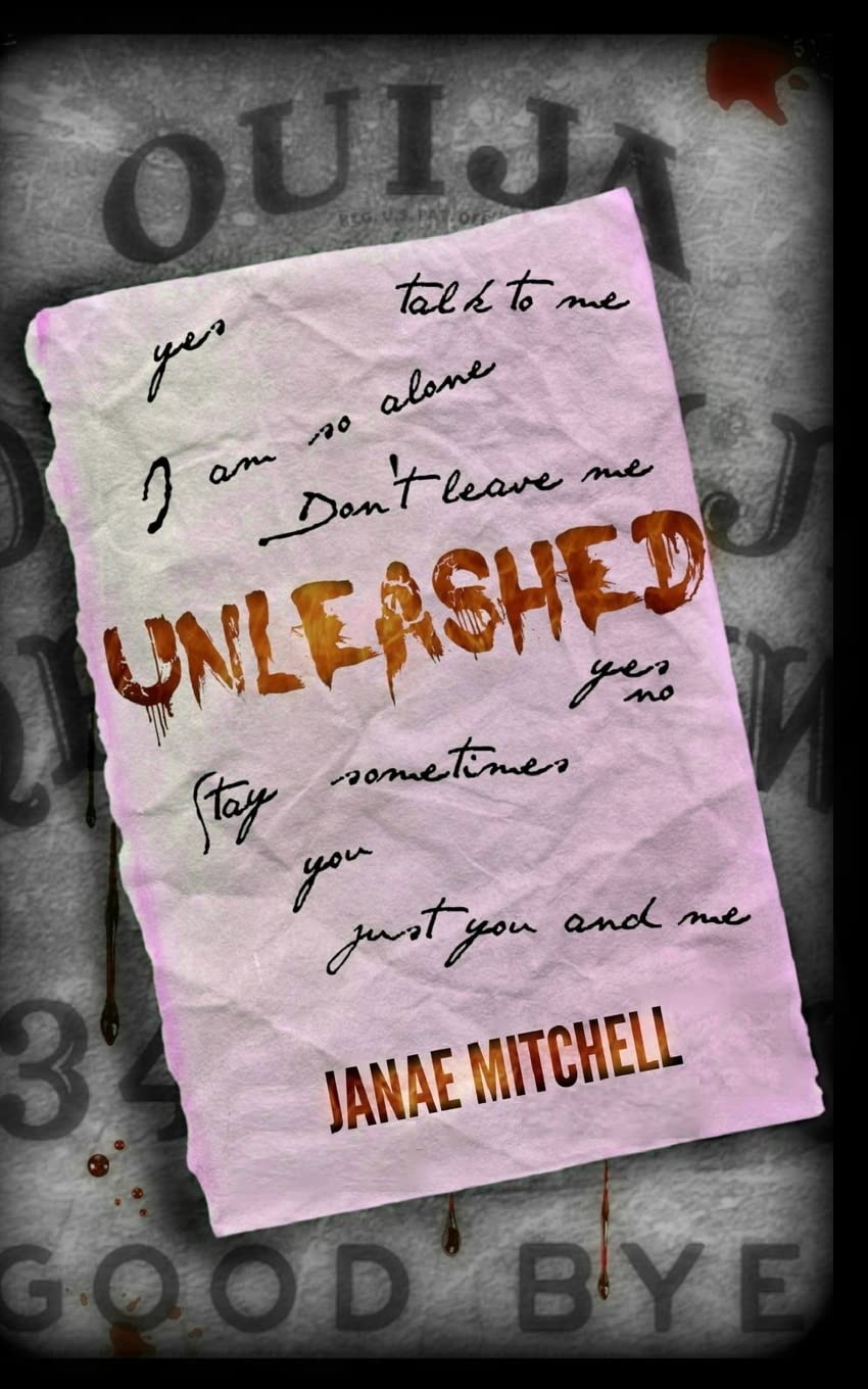 Unleashed poster