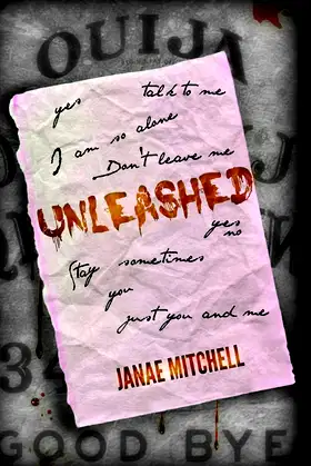 Unleashed poster