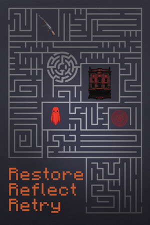 Restore, Reflect, Retry poster