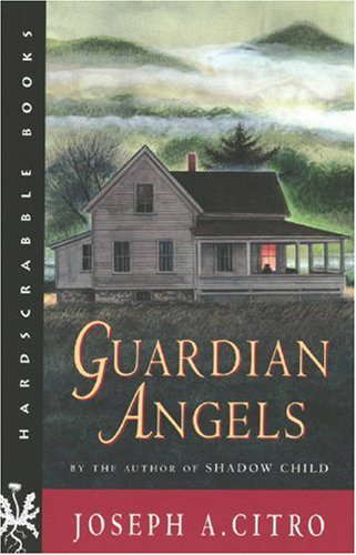 Guardian Angels (Hardscrabble Books) poster