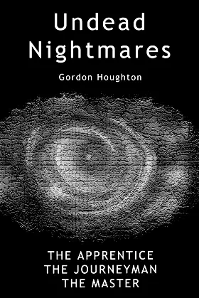 Undead Nightmares poster