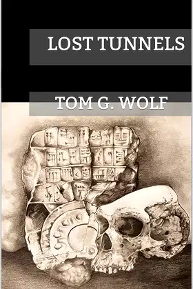 Lost Tunnels poster