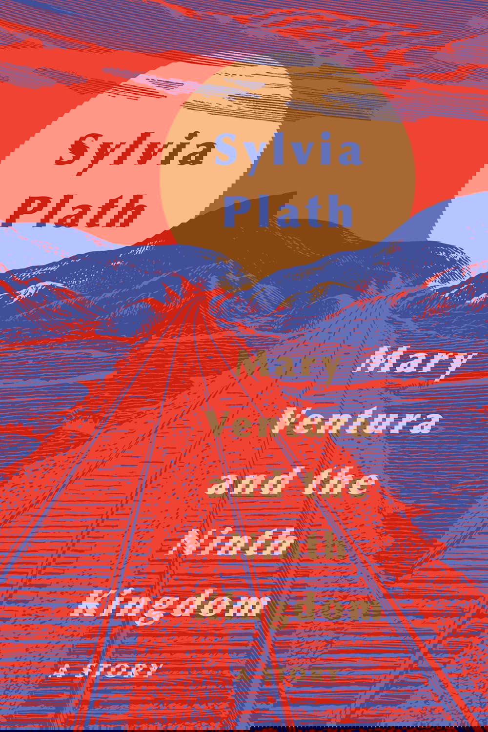 Mary Ventura and The Ninth Kingdom: A Story poster