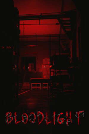 BloodLight poster