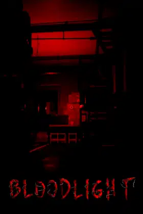 BloodLight poster